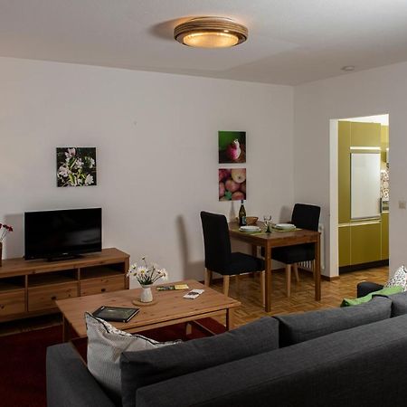Gaestehaus Tannenhof Bad Bergzabern Zewnętrze zdjęcie