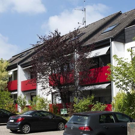 Gaestehaus Tannenhof Bad Bergzabern Zewnętrze zdjęcie