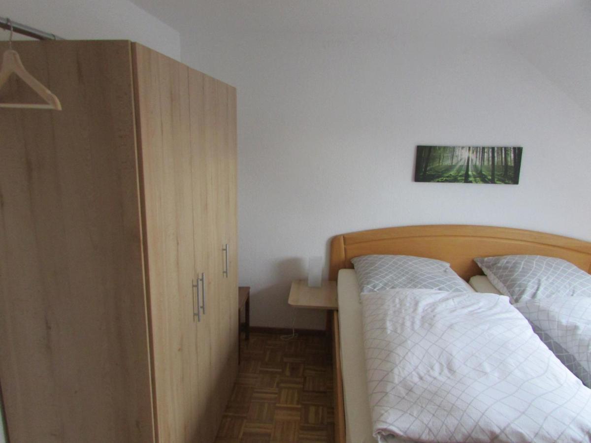 Gaestehaus Tannenhof Bad Bergzabern Zewnętrze zdjęcie